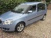 ONLY £4400!!...SKODA ROOMSTER2 1... Picture