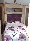 Platinum grade caravan for hire ... Picture