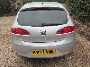 only £4000...SEAT LEON STYLANCE ... Picture
