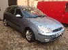 04 reg ford focus zetec 1.6 litre ! Mot oct 2014 ! 6 month tax ! 108000 miles offer Cars
