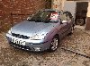 04 reg ford focus zetec 1.6 litr... Picture