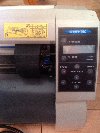 Cutting Plotter Picture