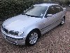 BMW 3 SERIES 318i SE 2.0 2003 ON... Picture