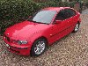 LOW MILEAGE!! BMW 316ti ES 2004 1.8  offer Cars