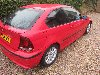 LOW MILEAGE!! BMW 316ti ES 2004 ... Picture