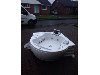 Brand new/ never been used Jacuzzi/bath with integrated LCD/TV & DVD/CD Player offer Bathroom