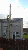 Roofing Ayrshire Picture