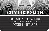 CITY LOCKSMITH FREE SECURITY SURVEY Picture