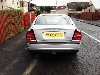 2001 Volvo s80 2.4 d5 s  Picture