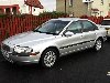 2001 Volvo s80 2.4 d5 s  Picture