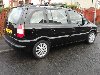 2004 VAUXHALL ZAFIRA 2.0 DTi Ele... Picture