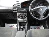 2004 VAUXHALL ZAFIRA 2.0 DTi Ele... Picture