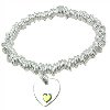 Sterling silver links of london replica bracelets offer Jewellery