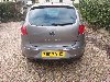 LOW MILEAGE SEAT ALTEA REFERENCE... Picture