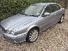 ONLY £3450..JAGUAR X-TYPE 2.0 DI... Picture