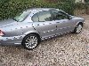 ONLY £3450..JAGUAR X-TYPE 2.0 DI... Picture