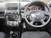 HONDA CR-VTEC SPORT 2006 BLACK W... Picture