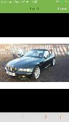 BMW z3 Picture