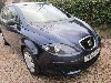LOW MILEAGE!! SEAT ALTEA REFEREN... Picture