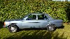 1985 classic mercedes 230E Picture