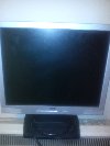 flat screen  computer monitor offer computer spares & repairs