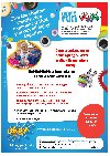 Easter Holiday Kids Arts & Crafts Classes offer Kids Events