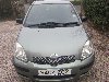 ONLY £2000...TOYOTA YARIS VVT-i ... Picture