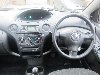 ONLY £2000...TOYOTA YARIS VVT-i ... Picture