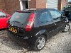 Ford Fiesta, 2004 (04), Manual P... Picture