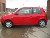 SEAT AROSA S 1.4 03 REG PETROL  ... Picture