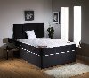 Fantastic double bed complete with memory foam mattress offer BedRoom