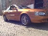 Volvo c70 coupe  Picture