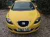 SEAT LEON 1.9 TDI 2009 ONE WONER... Picture