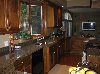 Granite And Quartz Kitchen Workt... Picture