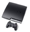 PS3 Slimline 320gb  offer Playstation Consoles