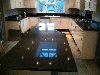FREE templating - kitchen quartz... Picture