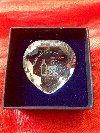 Personalised crystal heart.. Per... Picture