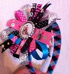 Handmade hair accessories. £3 - ... Picture