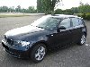 BMW 1 SERIES E87 5 DOORS Picture