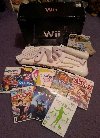 Wii Bundle  Picture