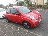 NISSAN MICRA VISIA  2010 £2895 O... Picture