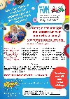 ** SUMMER FAMILY FUN ARTS & CRAF... Picture