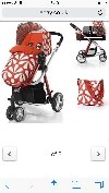 Coastto pram, buggy £200 Picture