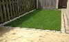artificial grass (20-30mm pile d... Picture
