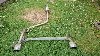 ss exhaust system £90 Picture