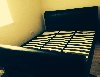 Super  king size bed frame. £250 offer BedRoom