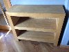 CAMBRIDGE OAK BOOKCASES FOR SALE £100 AND £150 ONO offer Other Furniture