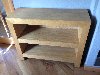 CAMBRIDGE OAK BOOKCASES FOR SALE... Picture