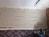 White primed 6 panel interior do... Picture