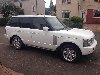 range rover vogue 2003 Picture